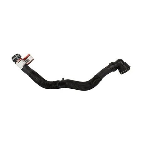 Motorcraft HOSE-RADIATOR KM5128